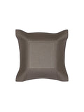 Jack Leather Valet Tray (8in/20cm)