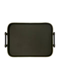 Portofino Leather Tray (20in/51cm)